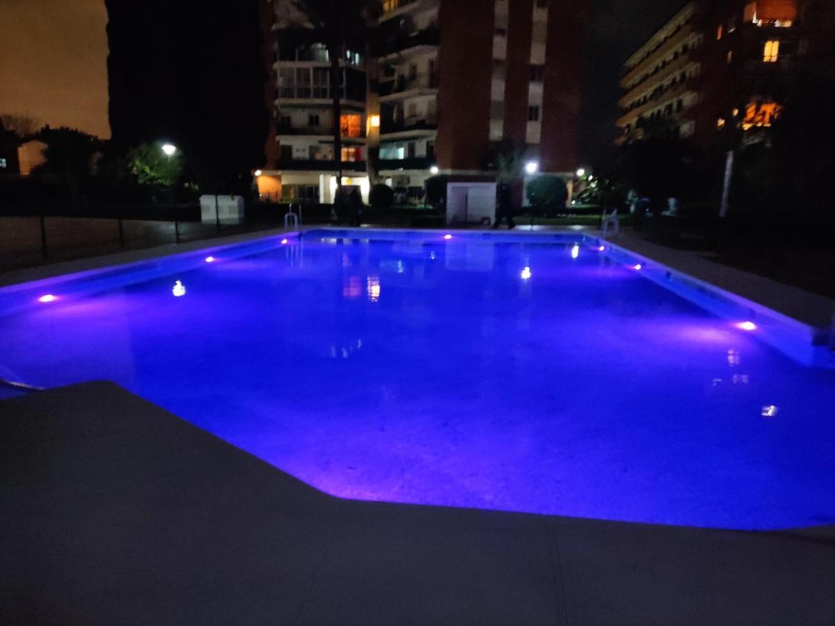 Starstudio Torremolinos Exterior foto