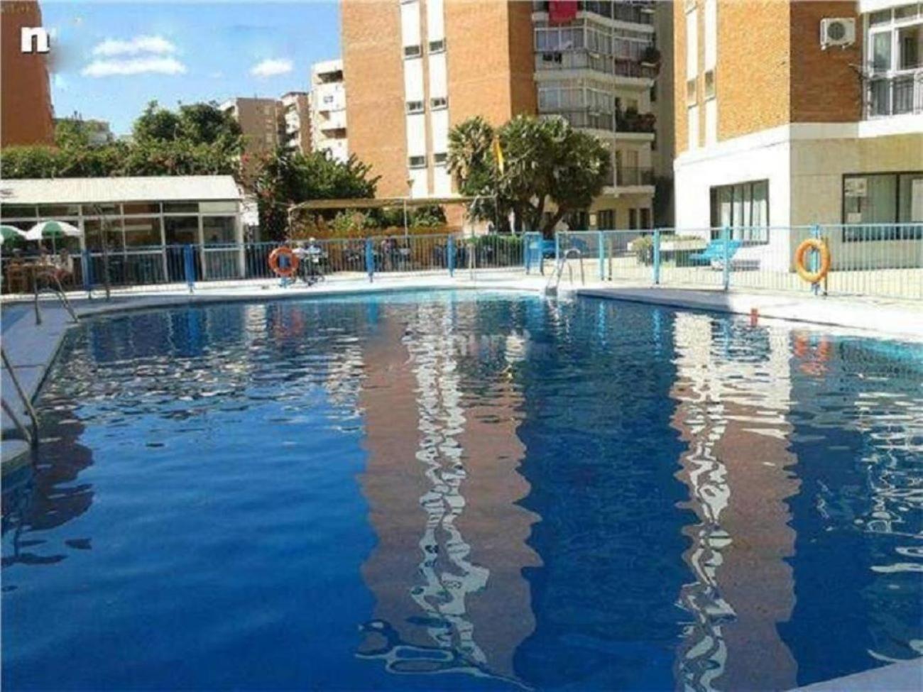 Starstudio Torremolinos Exterior foto