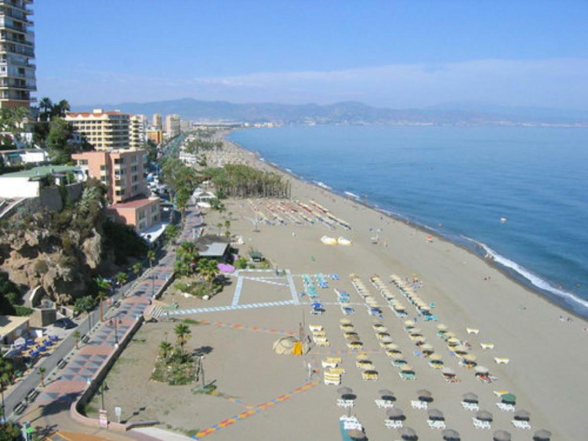 Starstudio Torremolinos Exterior foto
