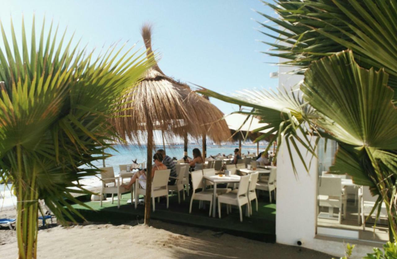 Starstudio Torremolinos Exterior foto