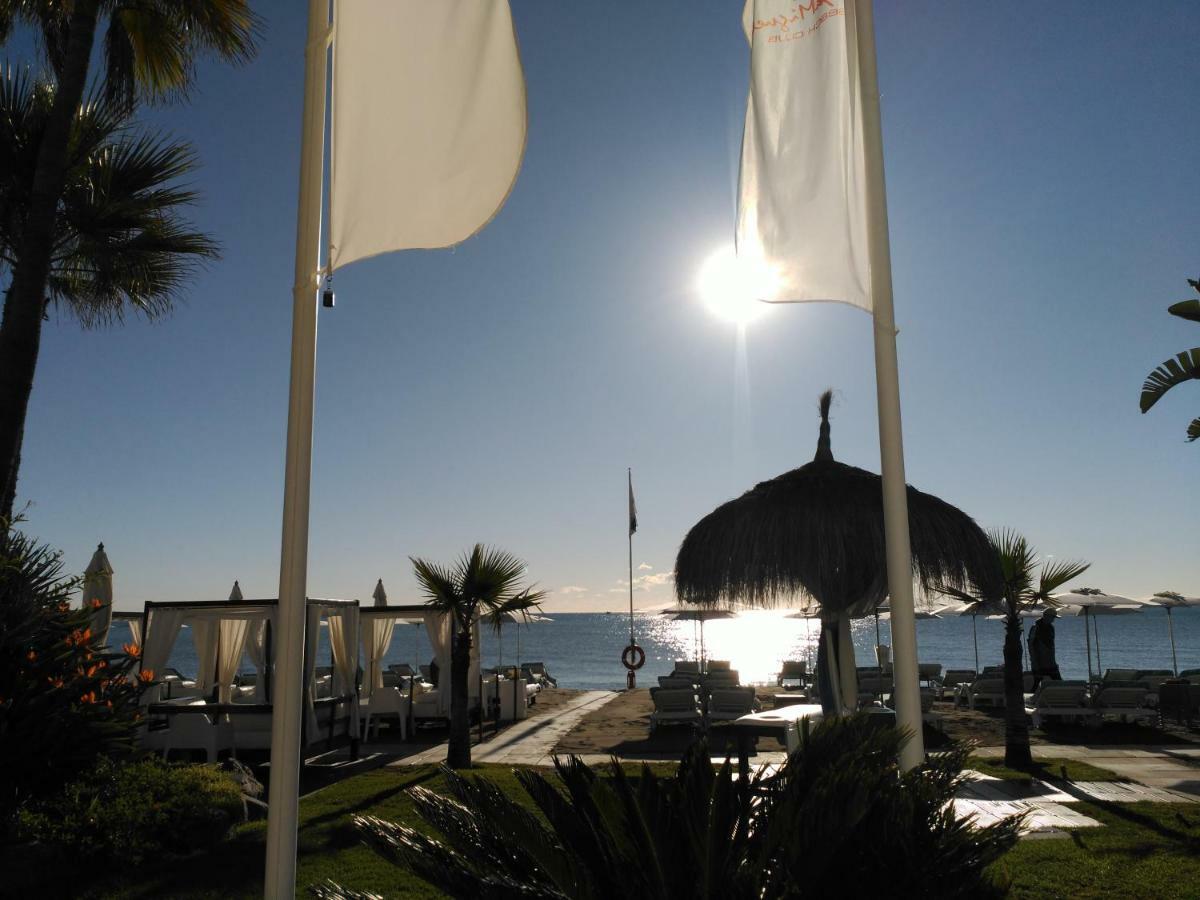 Starstudio Torremolinos Exterior foto